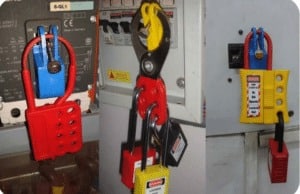 Energy Control Program