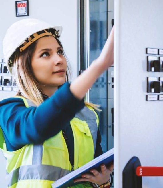 Safety courses online