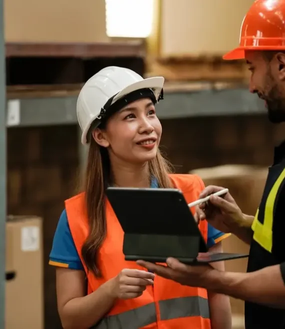 PPE Training