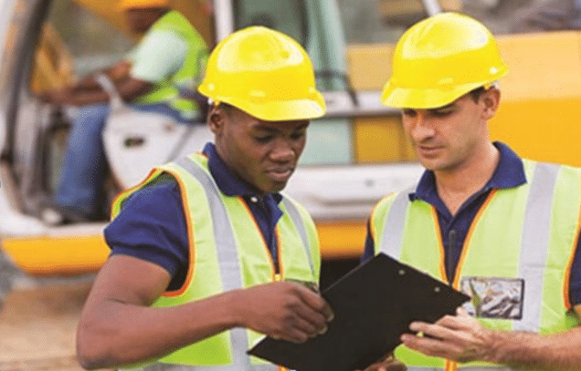 Health and Safety Awareness Online