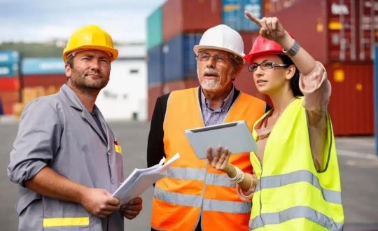 Benefits of Occupational Safety and Health Training
