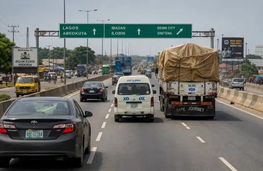 Road safety in Nigeria with traffic and defensive driving awareness