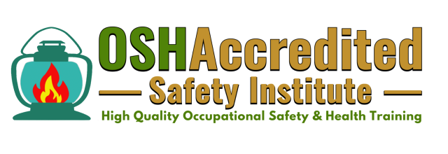 OSHAccredited Safety Institute | Safety and Health Training