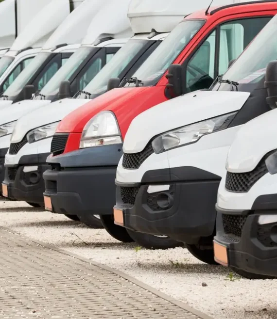 Fleet Safety