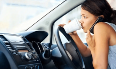 Defensive driving course for Lyft drivers