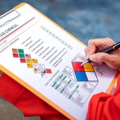 Emergency Response Training