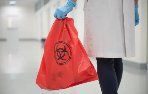 Bloodborne Pathogens