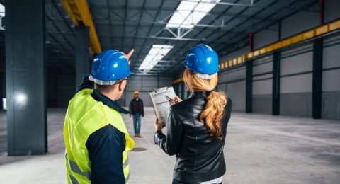 Enhancing Workplace Safety