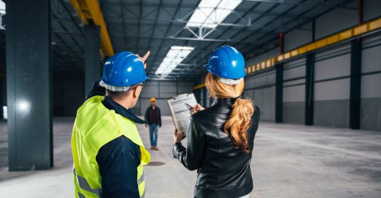 Enhancing Workplace Safety