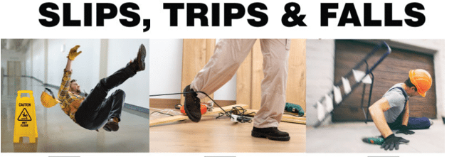 OSHA Defensive Driving