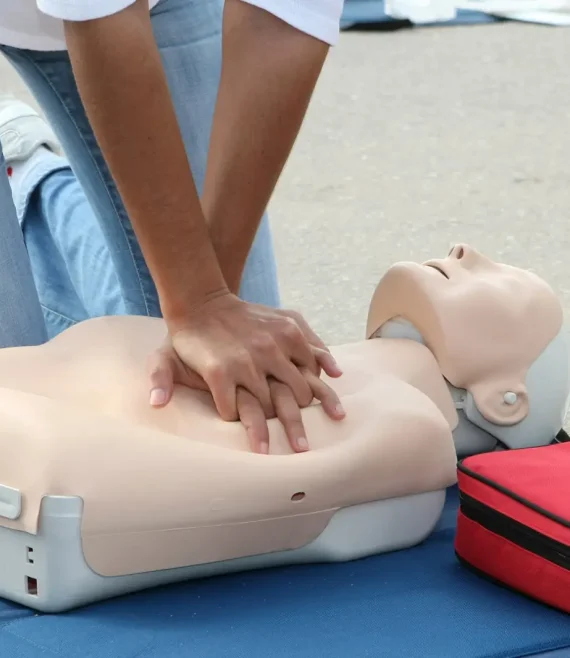 CPR Training