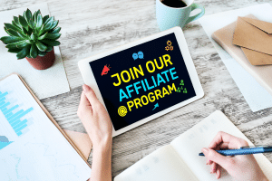 Affiliate Program