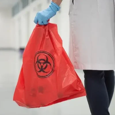 Bloodborne Pathogens