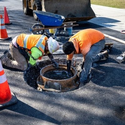 Fall Protection Pros