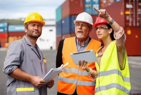 Safety courses