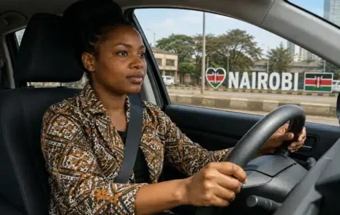 kenya