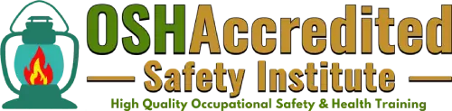 OSHAccredited Safety Institute | Safety and Health Training