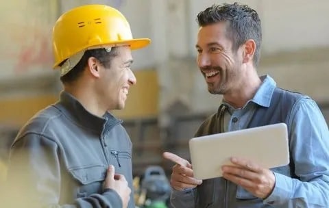 Why Safety and Health Training Matters in the Workplace