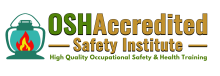 OSHAccredited Safety Institute | Safety and Health Training