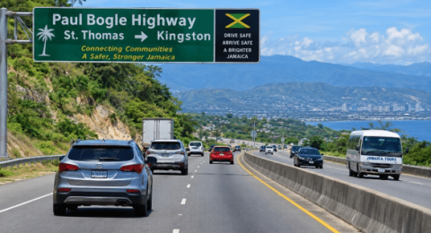 Defensive Driving Training DDT 6.0 Jamaica