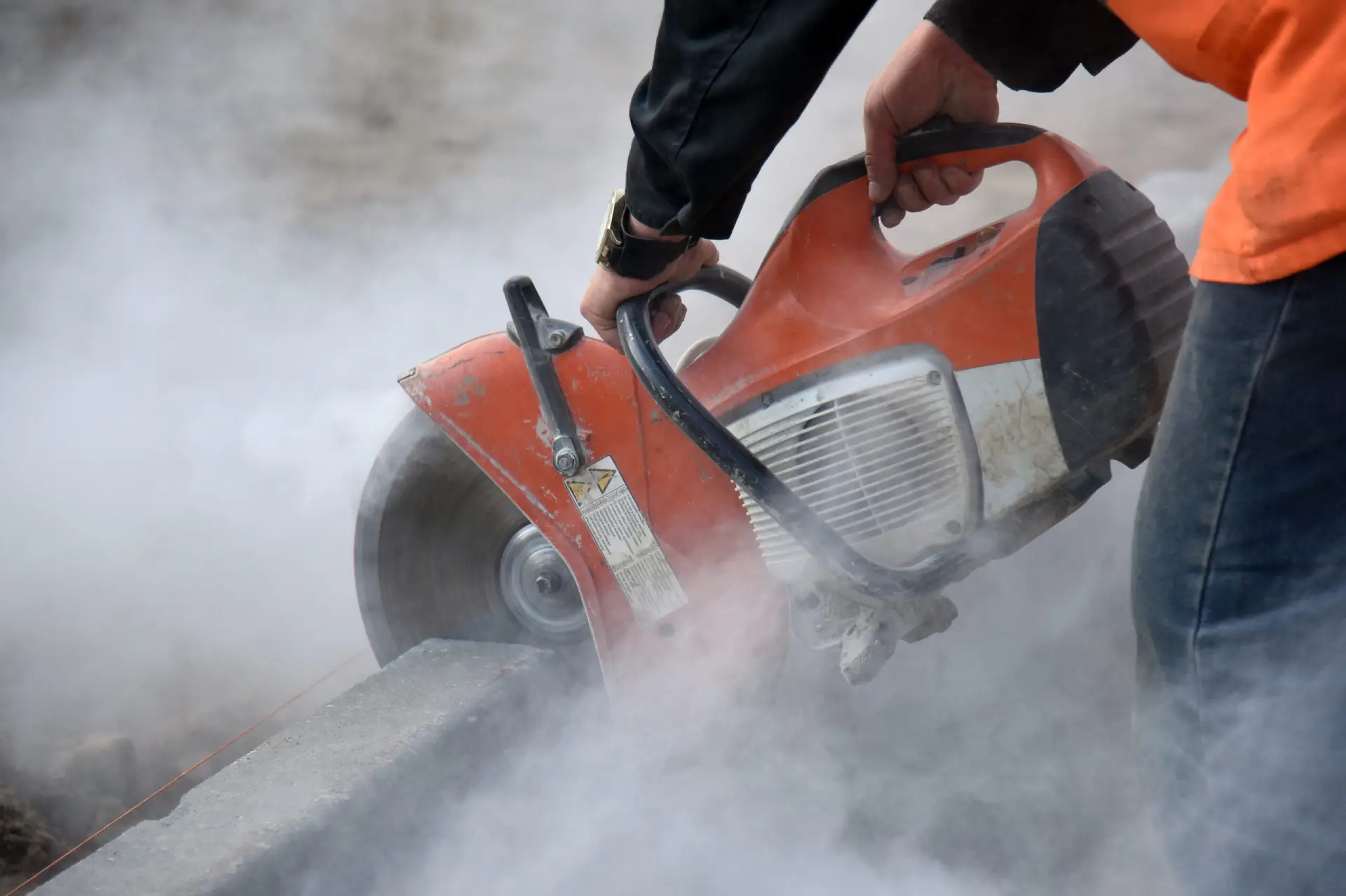 Managing Health Hazards in Construction