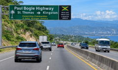 Defensive Driving Training DDT 6.0 Jamaica