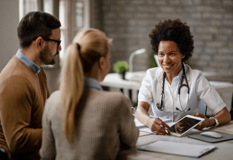 HIPAA Privacy Image