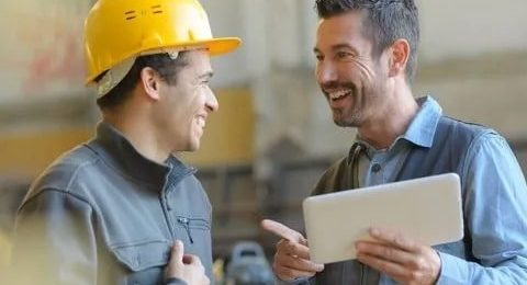 Why Safety and Health Training Matters in the Workplace