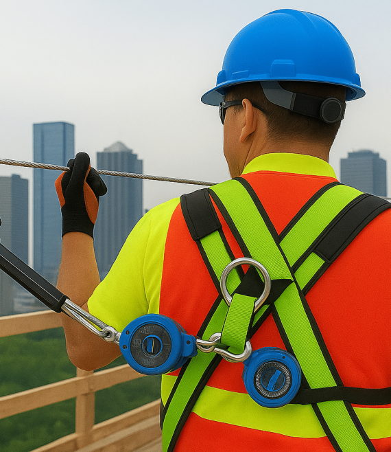 Fall Protection