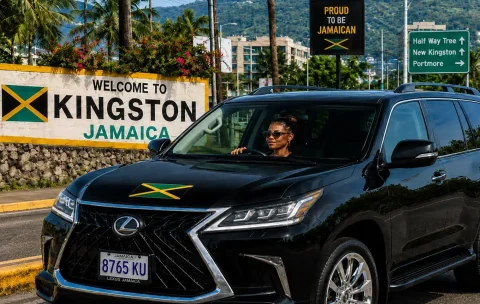 jamaica