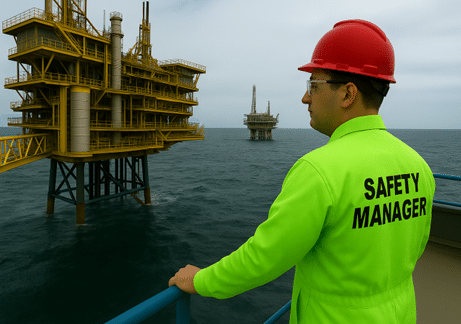 Hazard Awareness in Oil and Gas​
