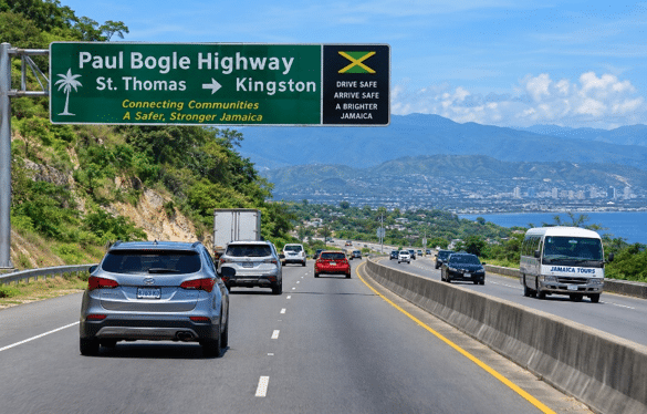 Defensive Driving Training DDT 6.0 Jamaica