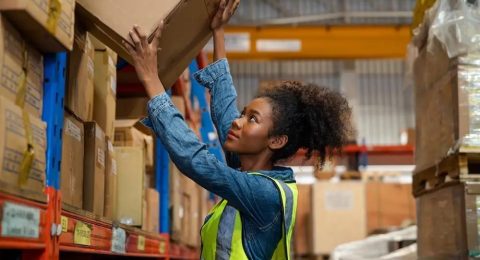 Safety and health training online