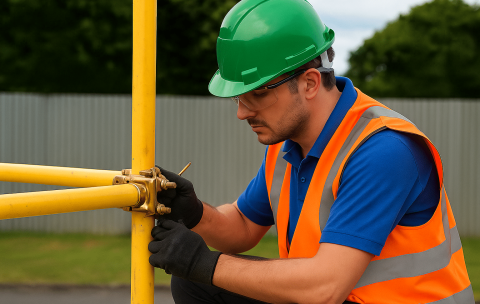 Scaffold Safety
