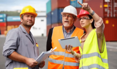 Safety courses