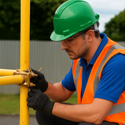 Scaffold Safety