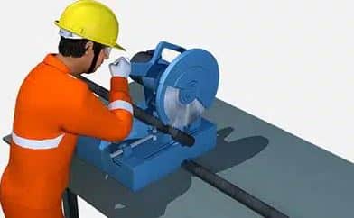 Importance of OSHA Machine Guarding Training for Safety