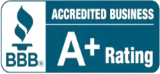 BBB Certified