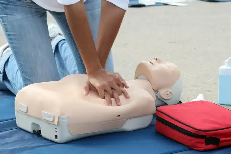 CPR Training
