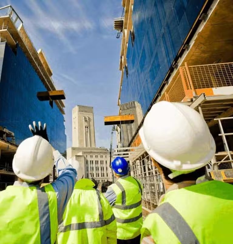 OSHA Compliant Safety and Health Training