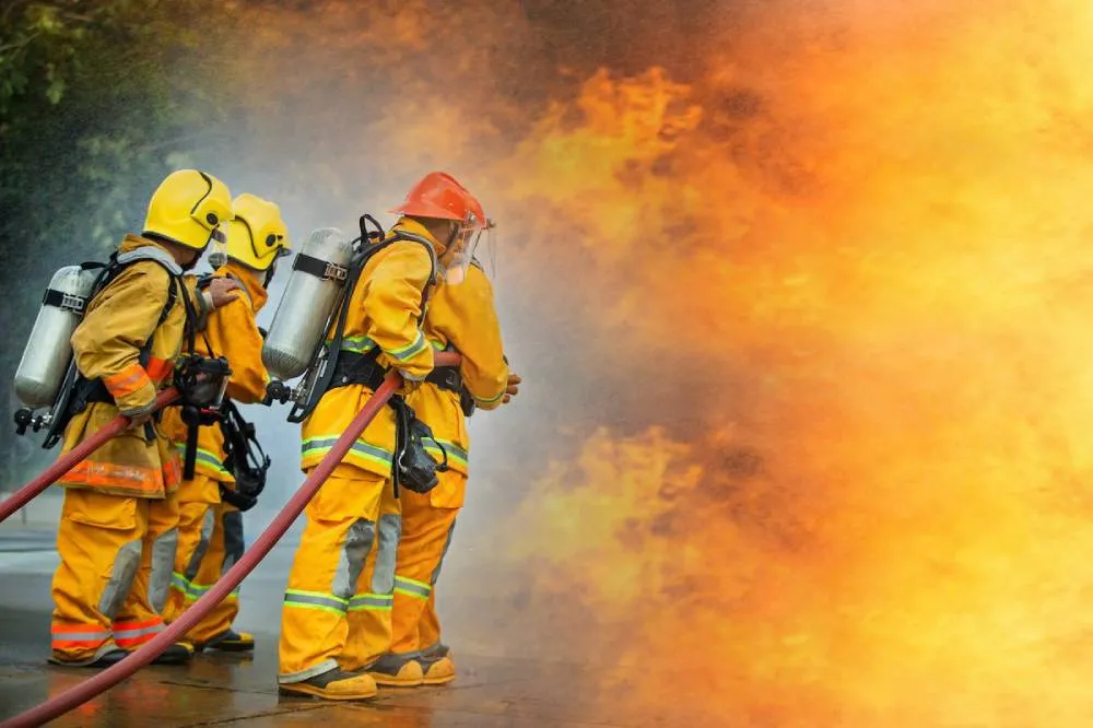 Fire Prevention Plans