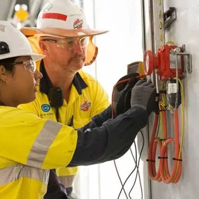 112 Electrical Safety