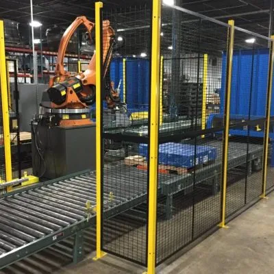 114 Machine Guarding