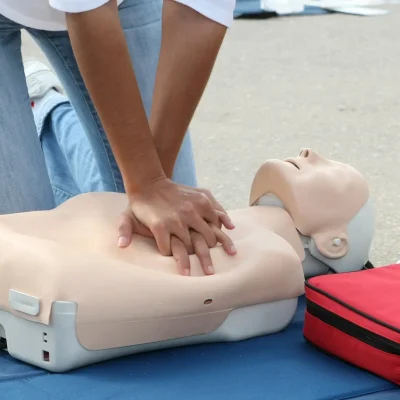 CPR