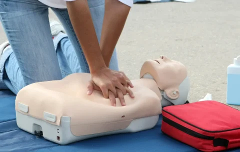 CPR