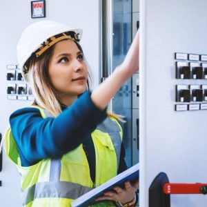 Safety courses online