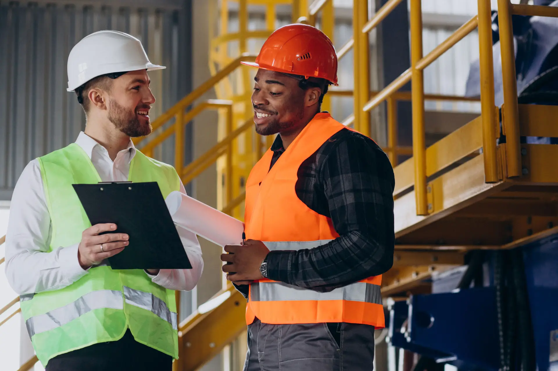 Introduction to OSHA