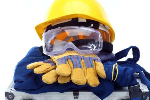 High Quality Safety and Health Training