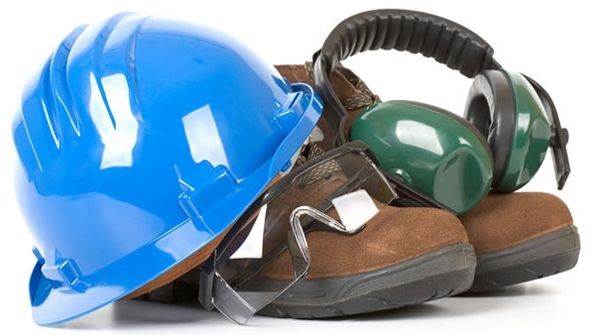 Occupational safety and health training