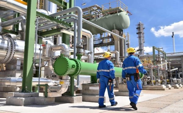Hazard Awareness in Oil and Gas - OSHAccredited Safety Institute ...